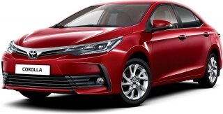 2016 Yeni Toyota Corolla 1.4 D-4D 90 PS Premium Araba kullananlar yorumlar